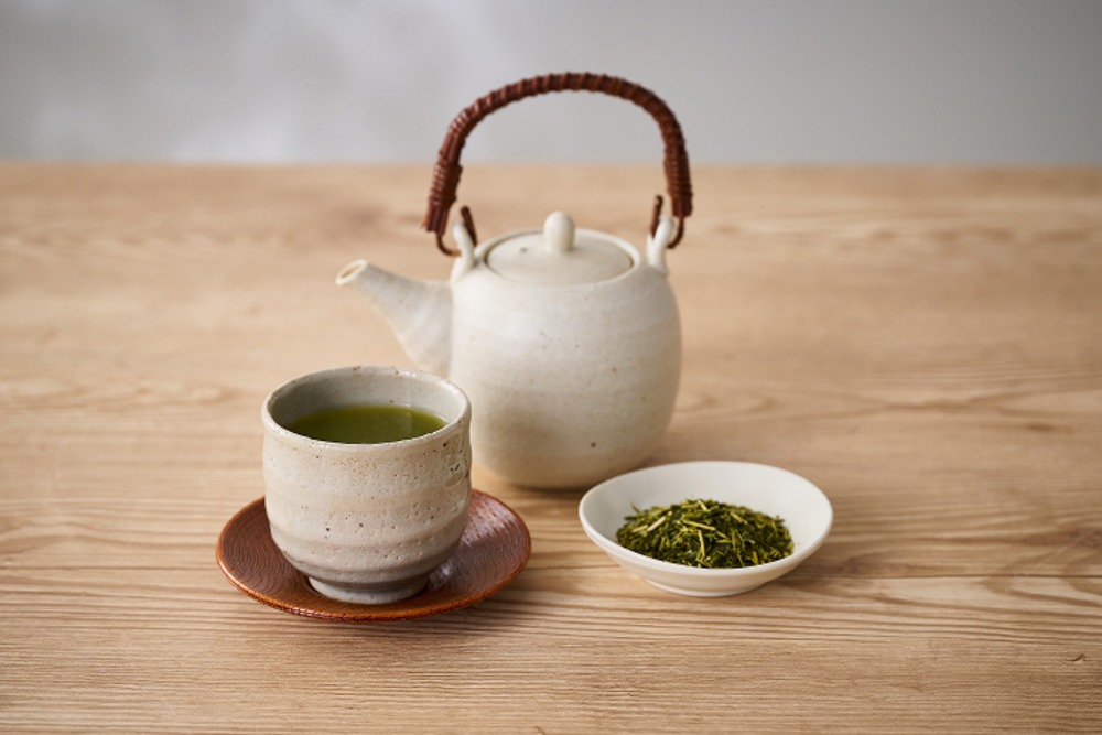 緑茶
