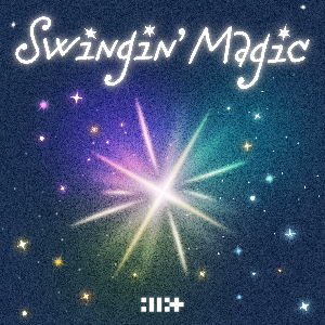 ILLIT Japan 4th Digital Single「Swingin’ Magic」