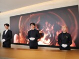 IQOS初のグローバル旗艦店が銀座にオープンの画像