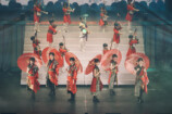 『ジュニア 夏祭り 2026』　（撮影＝林直幸）