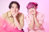 水溜りボンド・カンタ×あぃりDX対談