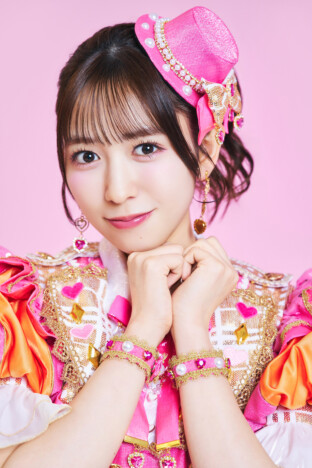小泉遥香、雑草魂を胸に駆け抜けた日々