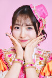 超ときめき♡宣伝部 小泉遥香