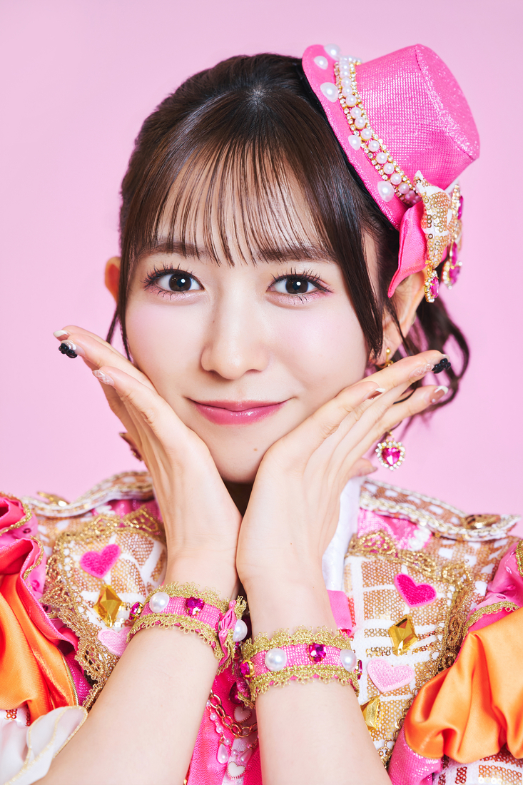 超ときめき♡宣伝部 小泉遥香