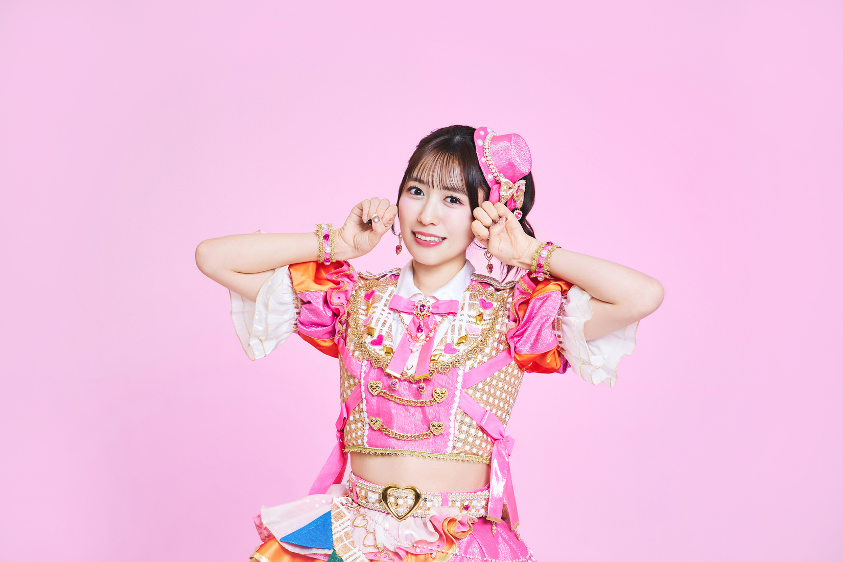 超ときめき♡宣伝部 小泉遥香