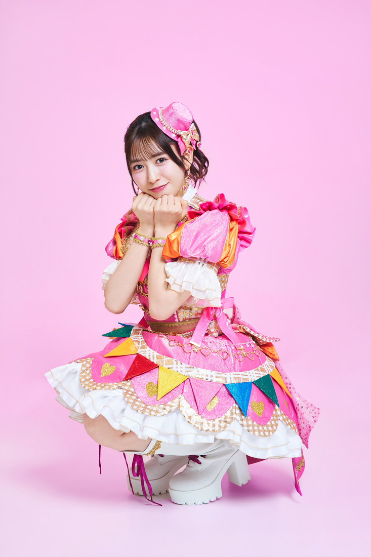 超ときめき♡宣伝部 小泉遥香
