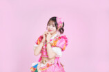 小泉遥香、雑草魂を胸に駆け抜けた日々