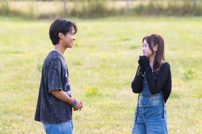 人気女子に決死の“フライング告白”　一途ピュアボーイの恋の結末は？『今日好き 夏休み編2026』6話