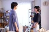 『ラストノート』眞澄と澄晴が涙の和解の画像
