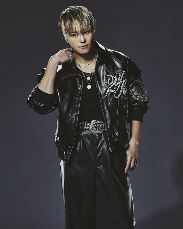 EXILE TAKAHIRO