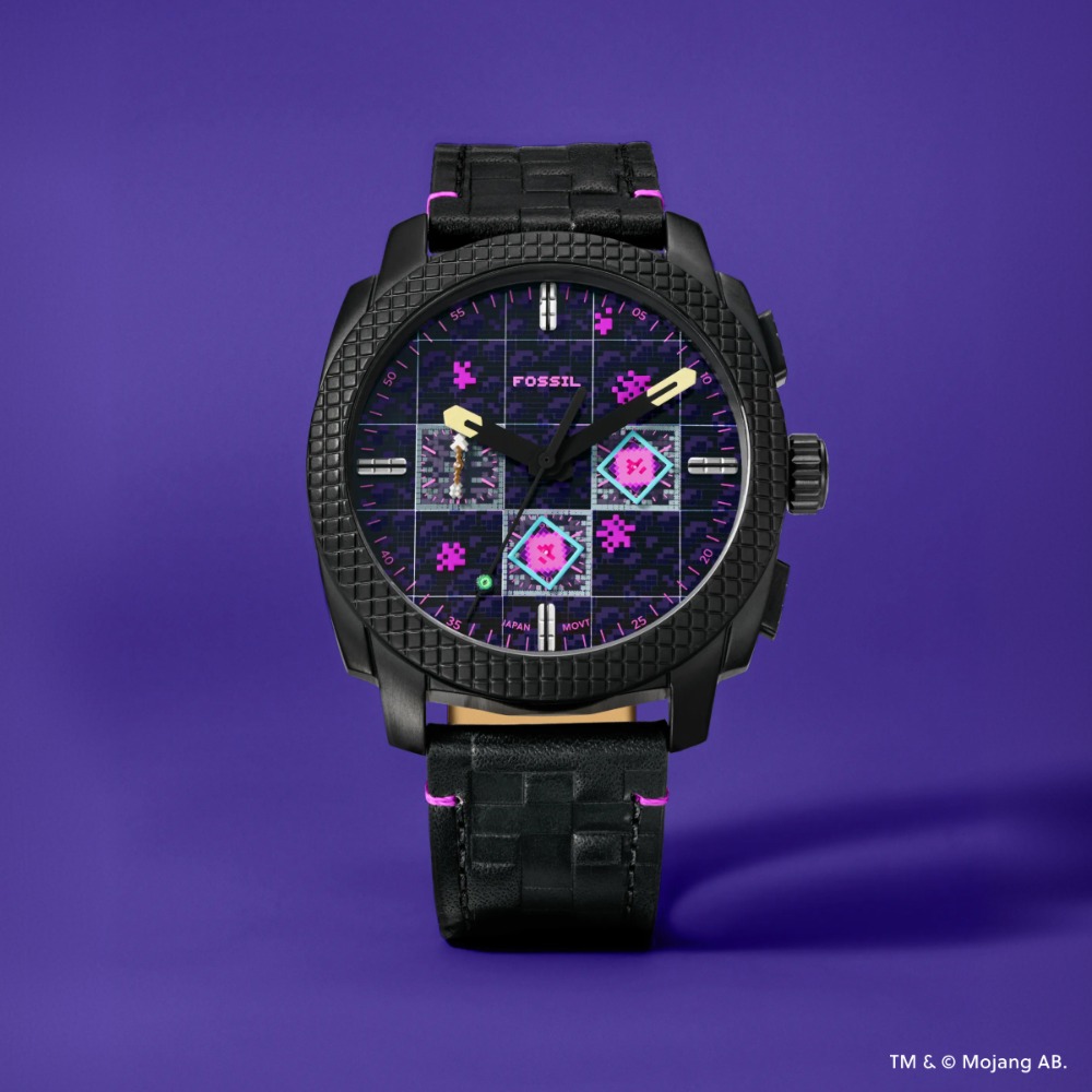 The End Chronograph Watch (ジ・エンド クロノグラフ ウォッチ)