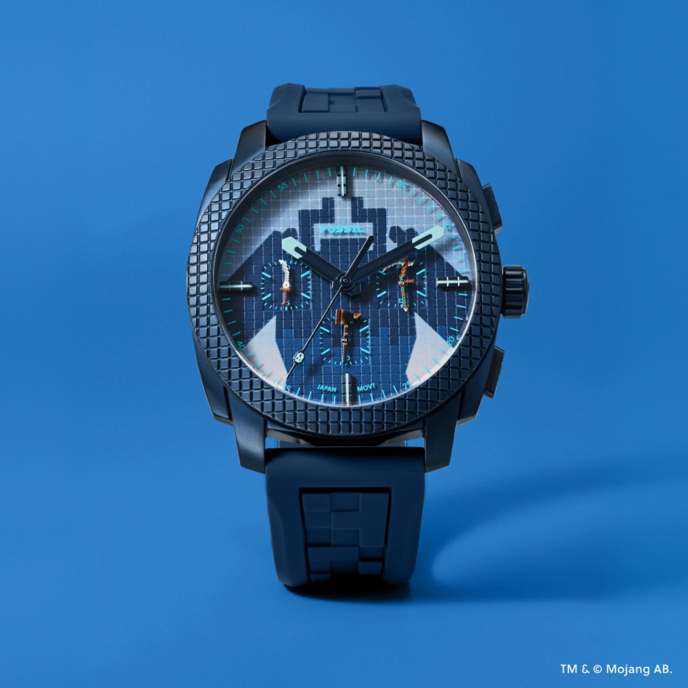 Dungeons II Watch (ダンジョン 2 ウォッチ)