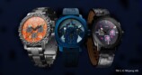 「Minecraft × Fossil」コレクション