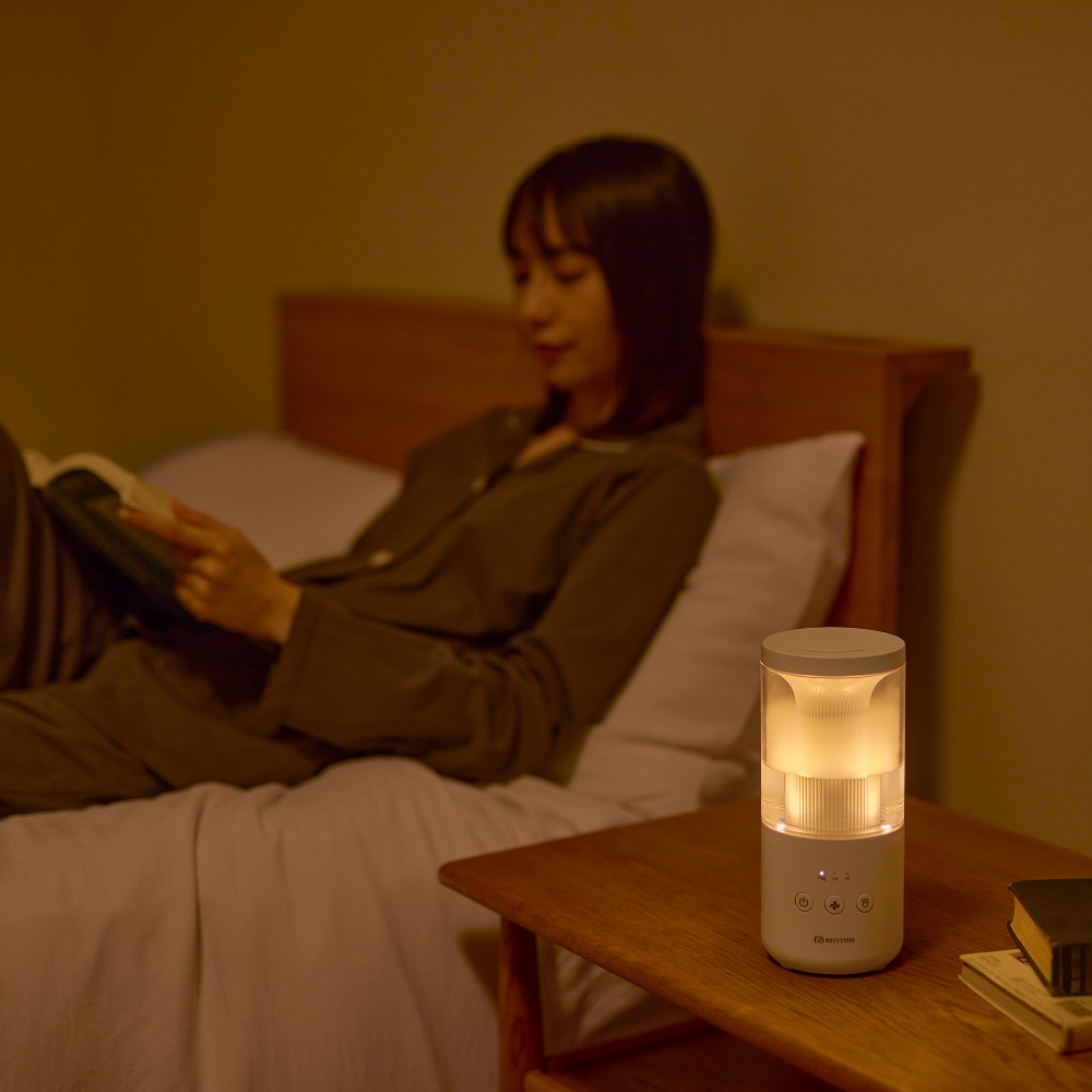 夜間利用イメージ