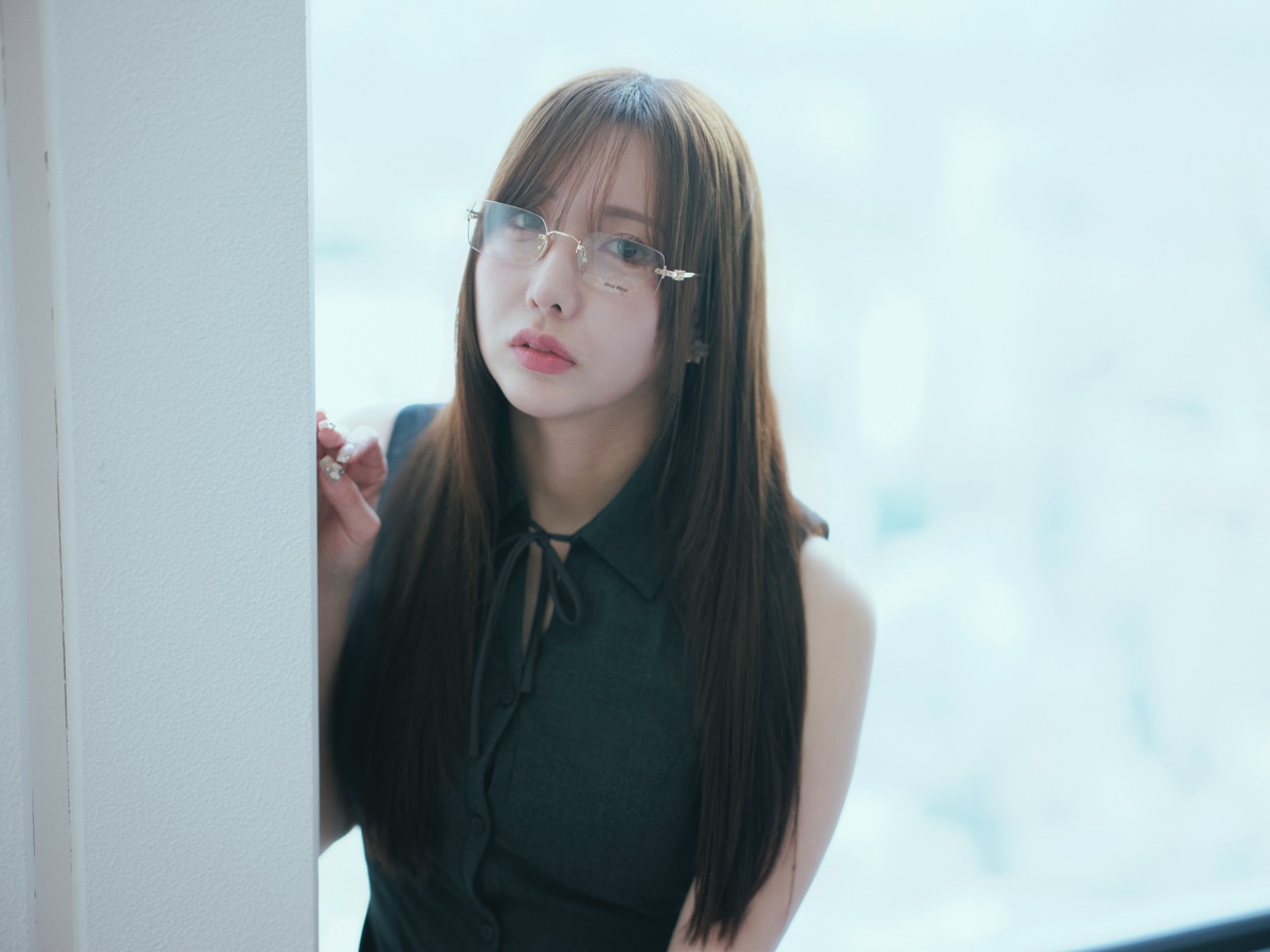 nicamoq（撮影＝稲垣謙一）
