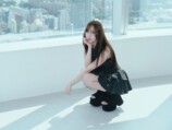 nicamoq（撮影＝稲垣謙一）