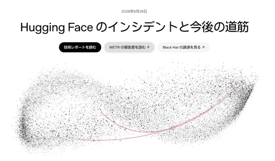 OpenAI実験場で生まれた“群れ”の実態