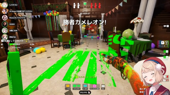 キズナアイが見せた配信力とエンタメ性の画像