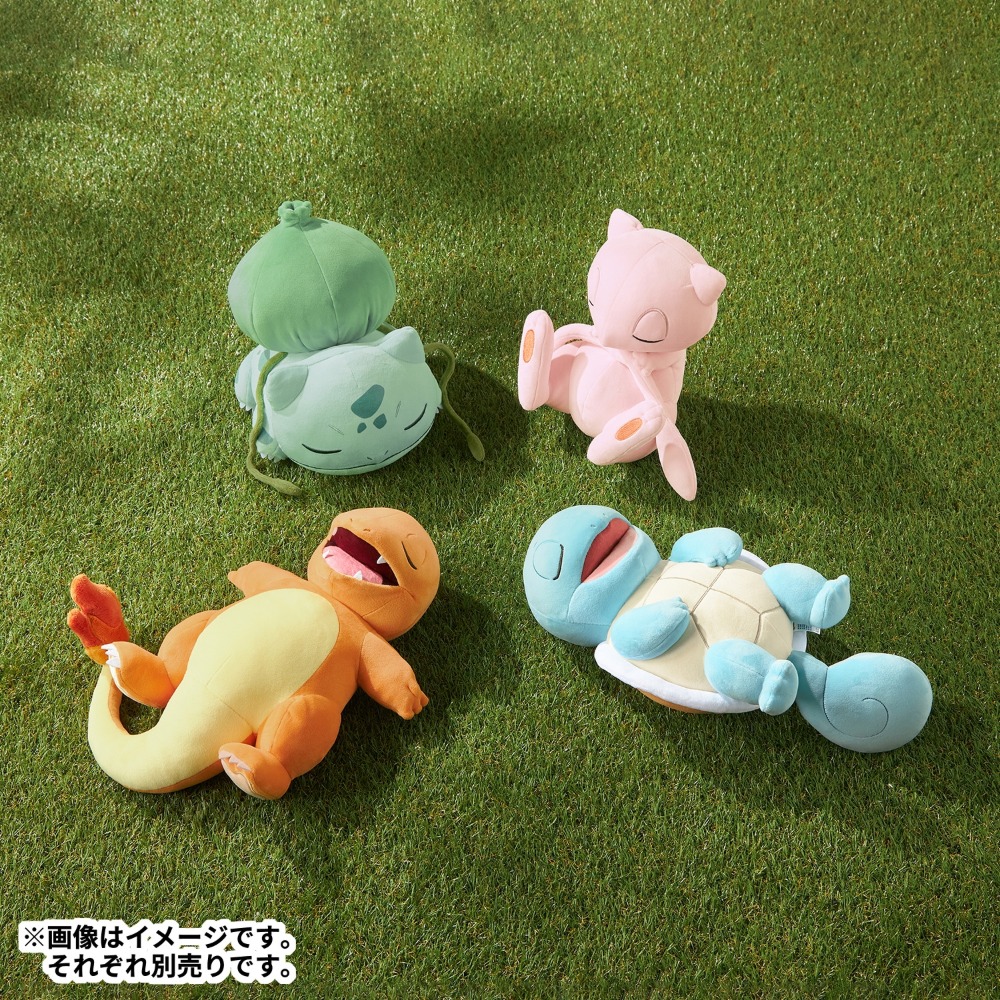 ラインナップ
