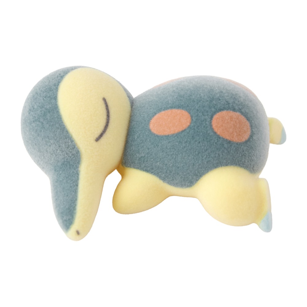ヒノアラシ