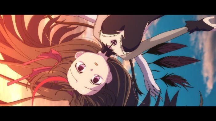 初登場1位『まどマギ』新作映画が喚起する、公式からの「ネタバレ禁止」問題