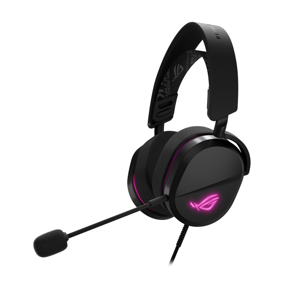 ROG Pelta Core Gaming Headset