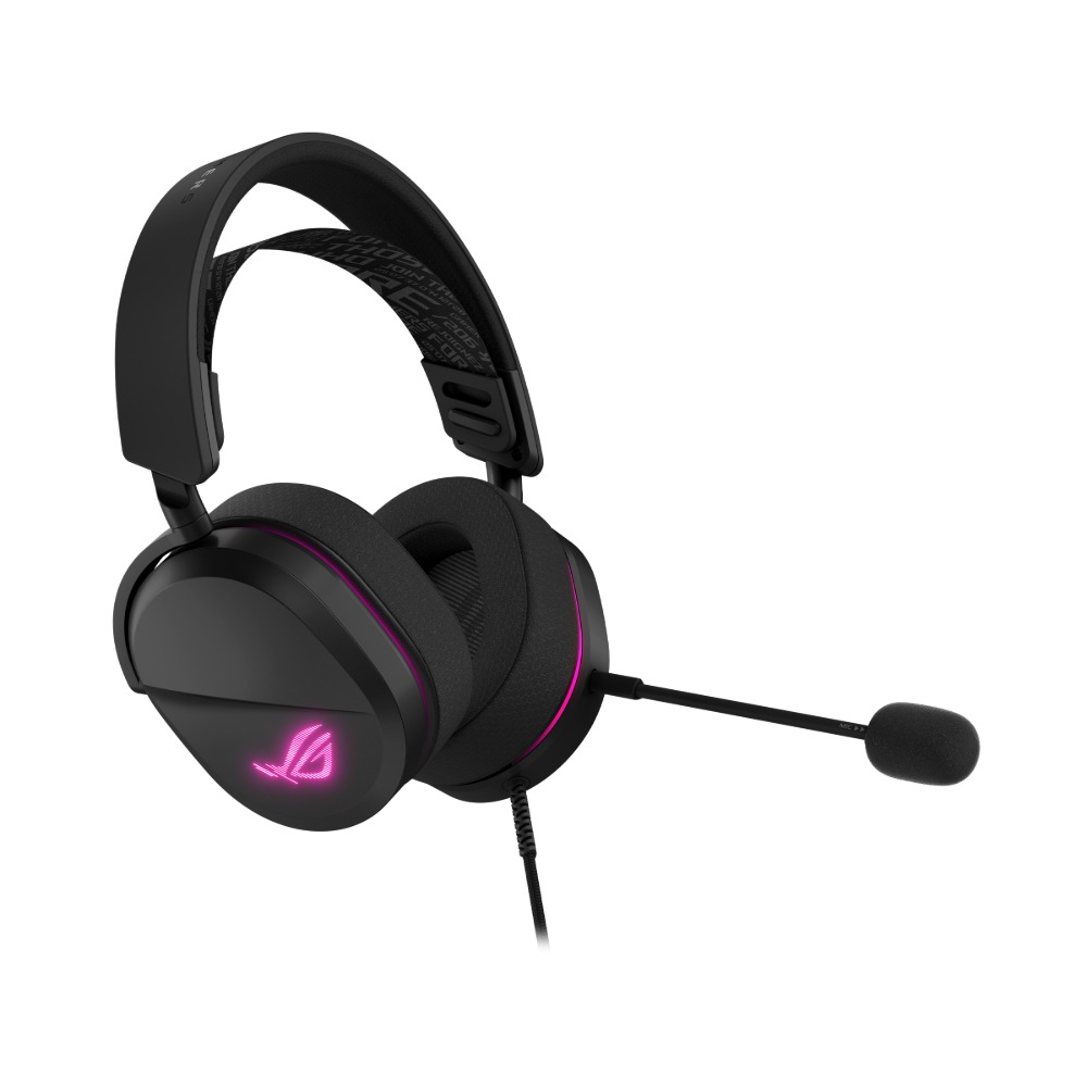 ROG Pelta Core Gaming Headset