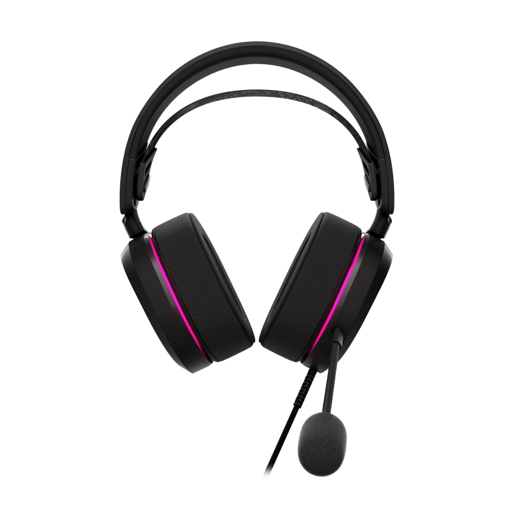 ROG Pelta Core Gaming Headset