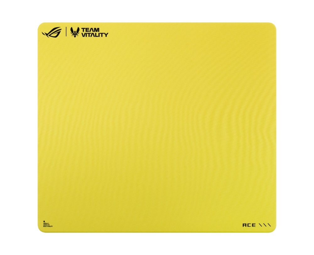 ROG HONE CONTROL ACE L VITALITY EDITION