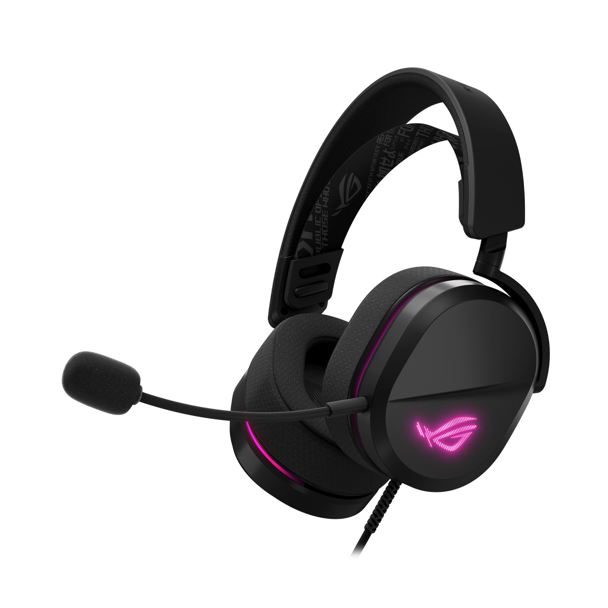ROGの新ゲーミングデバイス2製品発売