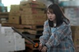 山田杏奈、『スーパーモブニンジャ』出演の画像