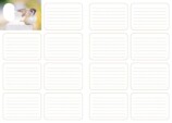 中野さとる『にっぽんスズメ手帳 2027』の画像