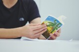高野秀行『世界が生まれた朝に』の真価語るの画像