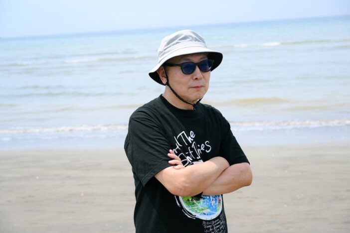 土井裕泰、『Tシャツが乾くまで』蒼井優の複雑な芝居を絶賛　「ただ見入ってしまう」