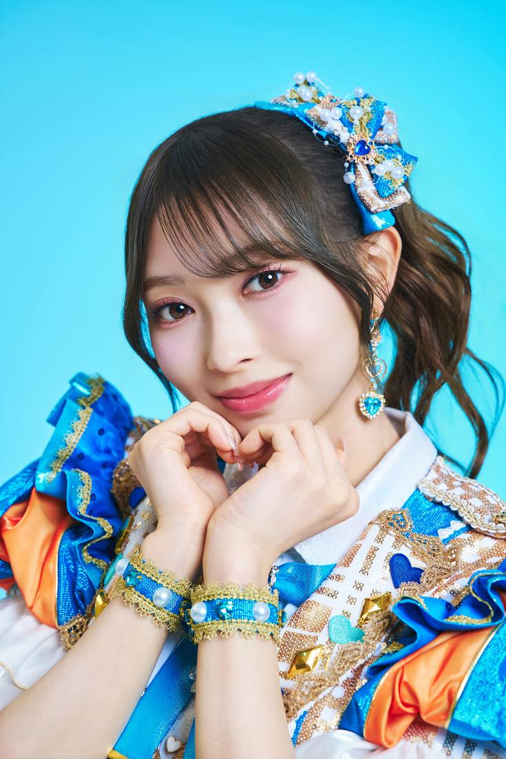 超ときめき♡宣伝部 辻野かなみ