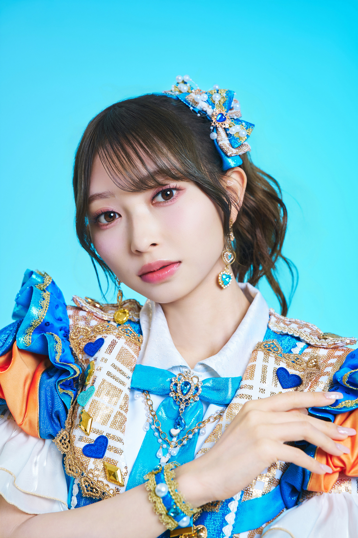 超ときめき♡宣伝部 辻野かなみ