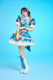 超ときめき♡宣伝部 辻野かなみ