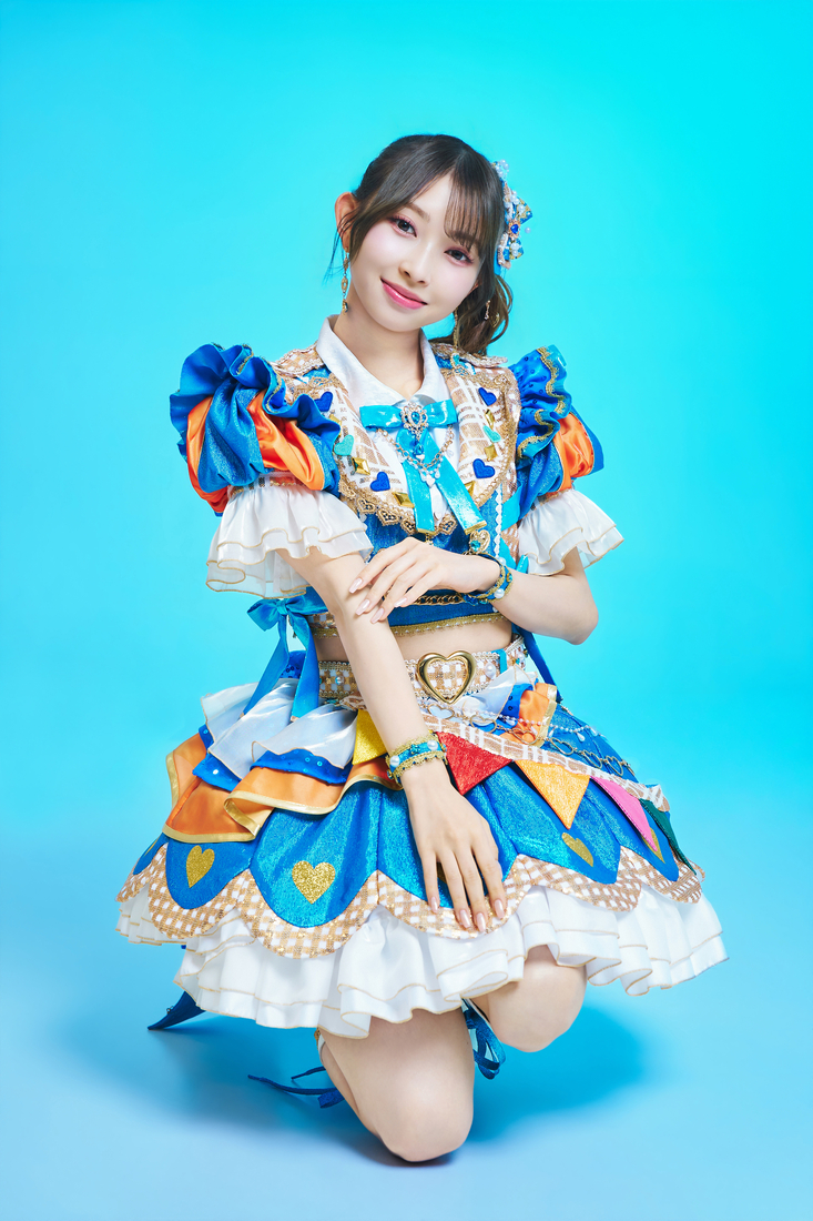 超ときめき♡宣伝部 辻野かなみ