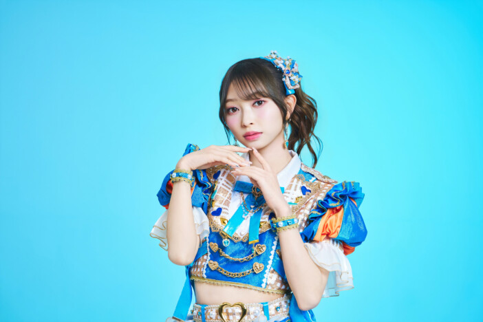 超ときめき♡宣伝部 辻野かなみ「関係や絆はずっと変わらない」　“ときめき”届け続けた10年、未経験から愛されるリーダーへ