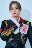 添田陵輔