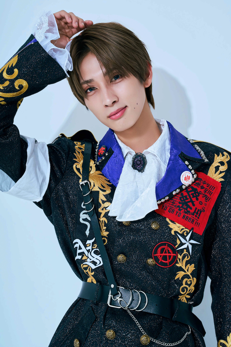 中山清太郎