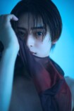 雨宮翔1st写真集『翔想』重版決定の画像