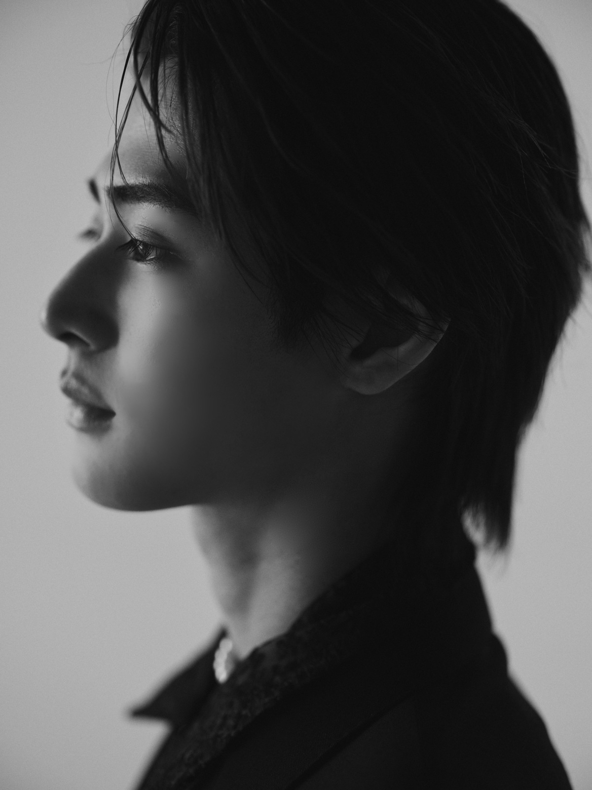 雨宮翔1st写真集『翔想』重版決定の画像