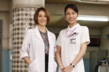 松下奈緒主演『アナログナース』放送決定の画像