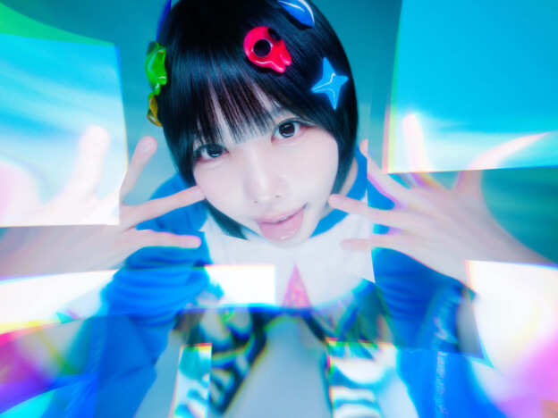ano、書き下ろし新曲「ラブにダイブ」配信リリース　豊洲PITにて主催イベント『猫吐祭』開催も