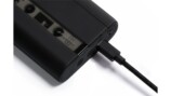 USB Type-C充電に対応