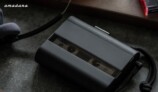 ポータブルカセットプレーヤー「CP10」　キービジュアル