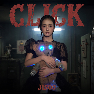 「CLICK」ジャケット写真