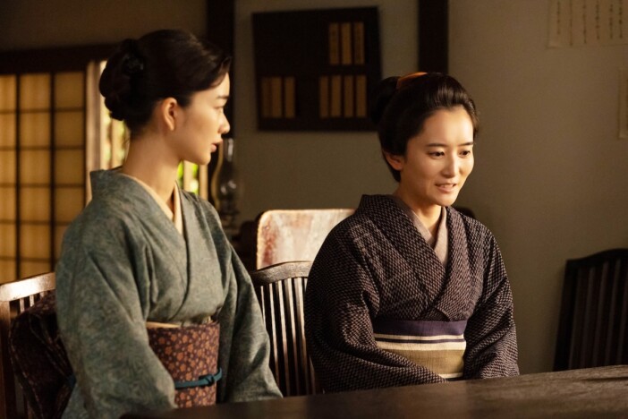 『風、薫る』の核心は“セツ”村上穂乃佳にある? りんと直美が選んだ“1ミリの前進”