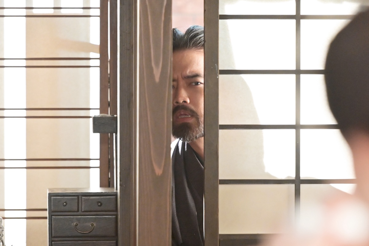 『風、薫る』第116話あらすじ